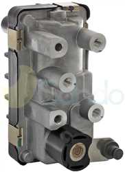 SPV76011 FRONT HELLA Type 12V 