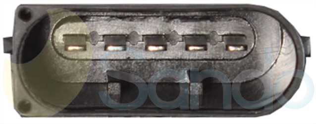 SPV76013 PLUG GARRETT Type 