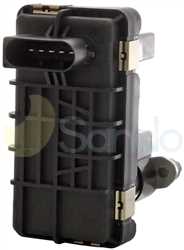 SPV76014 BACK HELLA Type 12V 