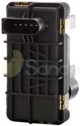 SPV76015 BACK HELLA Type 12V 