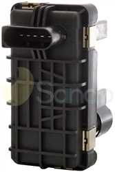 SPV76016 BACK HELLA Type 