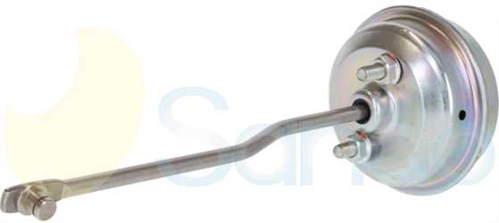 SPV76018 BACK IHI Type 