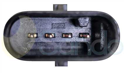 SPV76019 PLUG IHI Type 