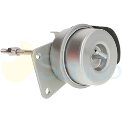 SPV76024 FRONT BORGWARNER Type 12V 