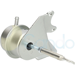 SPV76025 BACK GARRETT Type 12V 