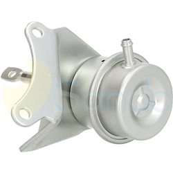 SPV76025 FRONT GARRETT Type 12V 