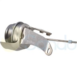SPV76026 BACK BORGWARNER Type 12V 