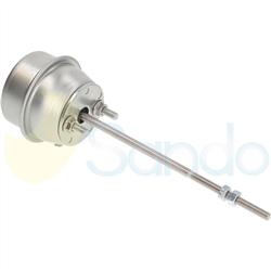 SPV76027 BACK BORGWARNER Type 12V 