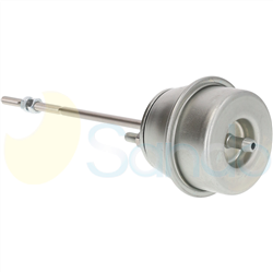 SPV76027 FRONT BORGWARNER Type 12V 
