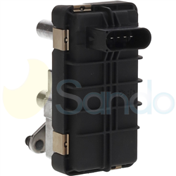 SPV76E04 BACK HELLA Type 