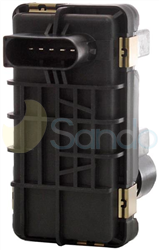 SPV76E06 BACK HELLA Type 