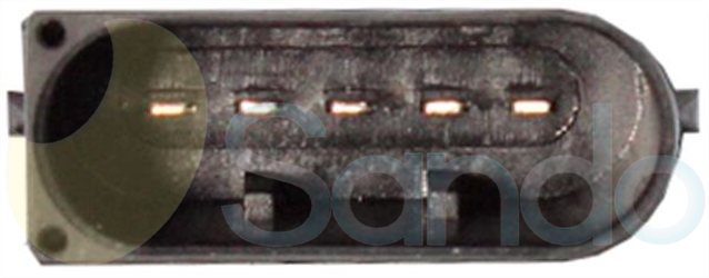 SPV76E06 PLUG HELLA Type 