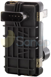 SPV76E07 BACK HELLA Type 