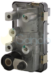 SPV76E07 FRONT HELLA Type 
