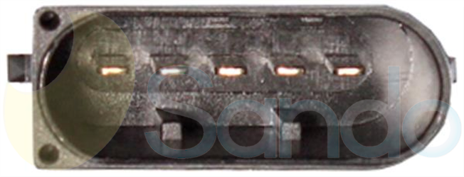 SPV76E07 PLUG HELLA Type 