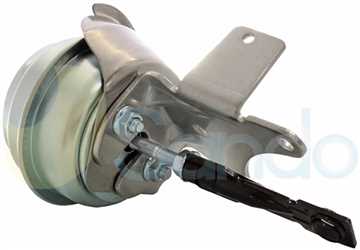 SPV77002 BACK GARRETT Type 