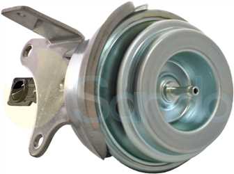 SPV77002 FRONT GARRETT Type 