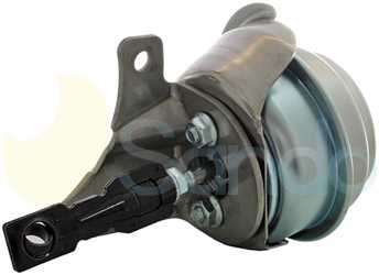 SPV77003 BACK GARRETT Type 