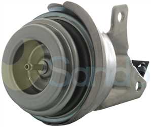 SPV77003 FRONT GARRETT Type 