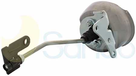 SPV77005 BACK GARRETT Type 