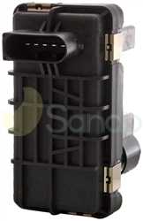 SPV77007 BACK HELLA Type 12V 