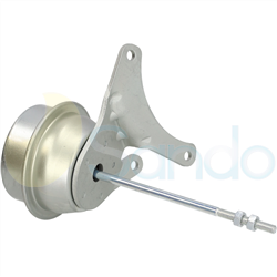 SPV77011 BACK BORGWARNER Type 12V 