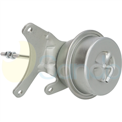 SPV77011 FRONT BORGWARNER Type 12V 