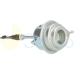 SPV77015 FRONT GARRETT Type 12V 