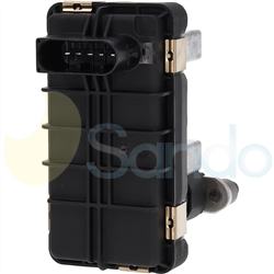SPV77019 BACK HELLA Type 12V 