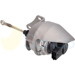 SPV77020 FRONT GARRETT Type 12V 