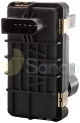 SPV77E03 BACK HELLA Type 