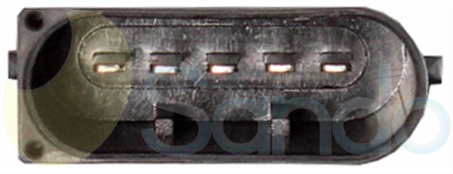 SPV77E03 PLUG HELLA Type 
