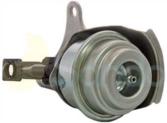 SPV78000 FRONT GARRETT Type 