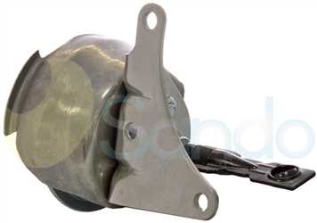 SPV78002 BACK GARRETT Type 