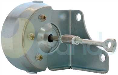 SPV78004 BACK MITSUBISHI Type 