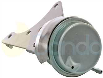 SPV78007 FRONT BORGWARNER Type 