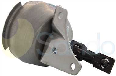 SPV78014 BACK GARRETT Type 
