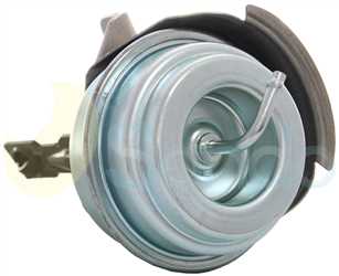 SPV78014 FRONT GARRETT Type 