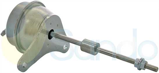 SPV78015 BACK BORGWARNER Type 