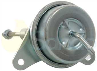 SPV78015 FRONT BORGWARNER Type 