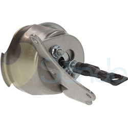 SPV78018 BACK HELLA Type 12V 