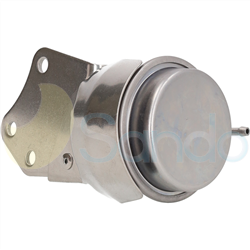 SPV78019 FRONT BORGWARNER Type 12V 