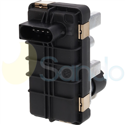 SPV78022 BACK HELLA Type 12V 