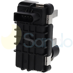 SPV78E12 BACK HELLA Type 