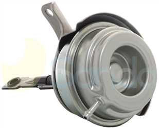 SPV81000 FRONT GARRETT Type 