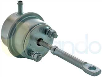 SPV81001 BACK GARRETT Type 