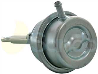 SPV81001 FRONT GARRETT Type 