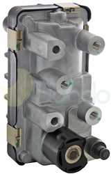 SPV81002 FRONT GARRETT Type 12V 