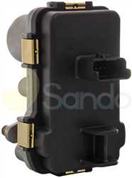 SPV81003 BACK MITSUBISHI Type 