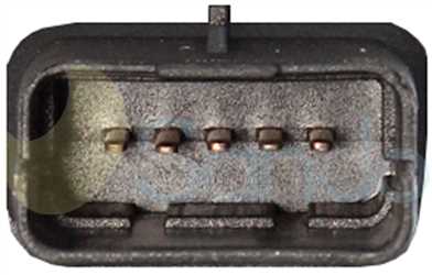 SPV81003 PLUG MITSUBISHI Type 